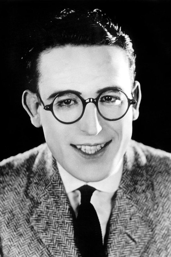 Harold Lloyd – Foto