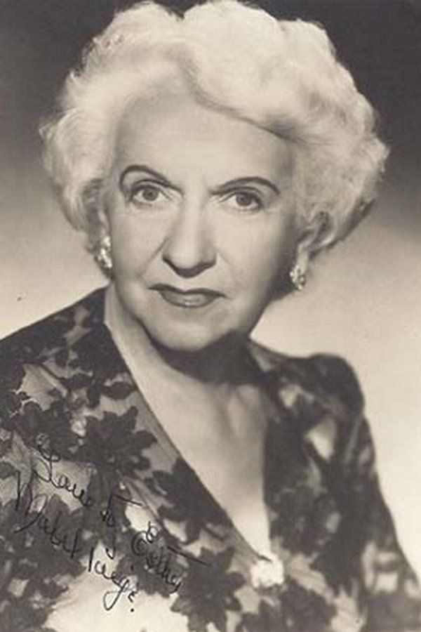 Mabel Paige – Foto