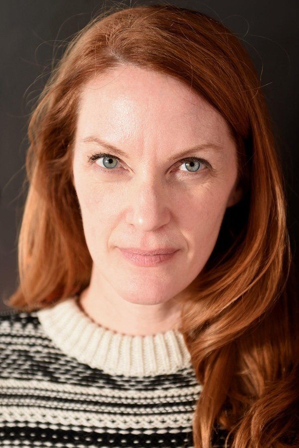 Samantha Buck – Foto