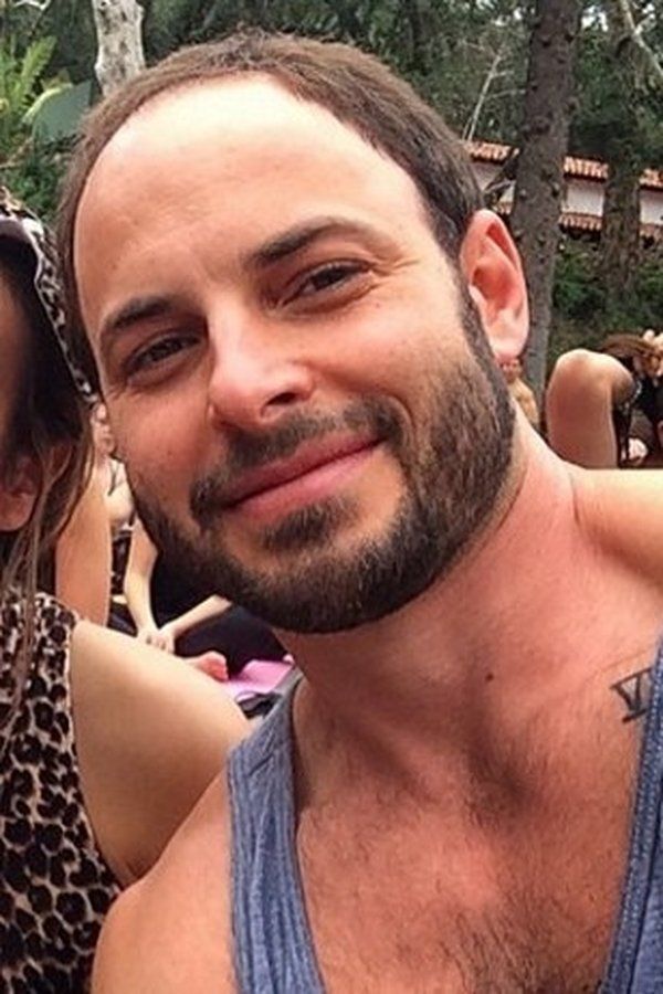 Nick Spano – Foto