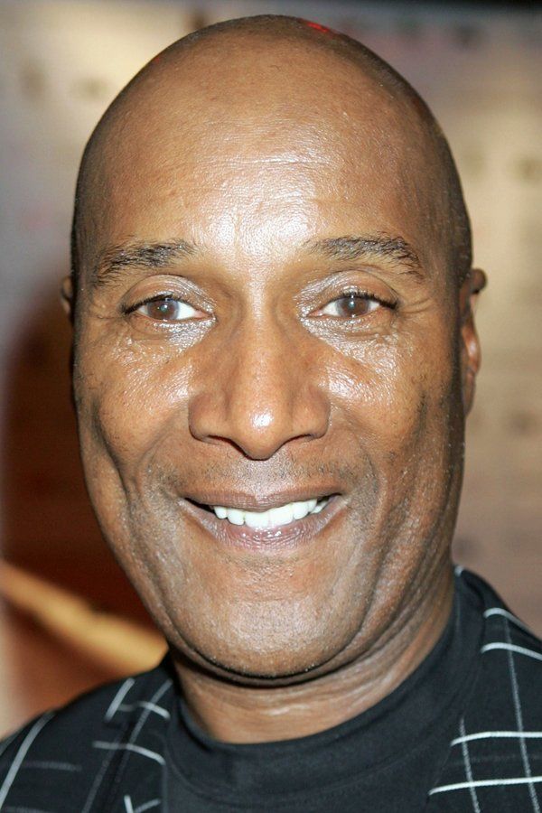 Paul Mooney – Foto