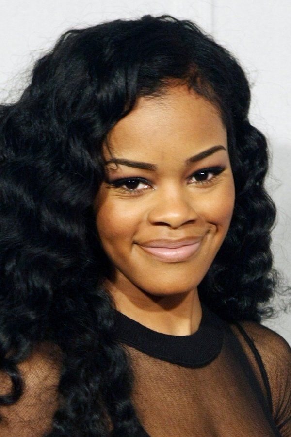 Teyana Taylor – Foto