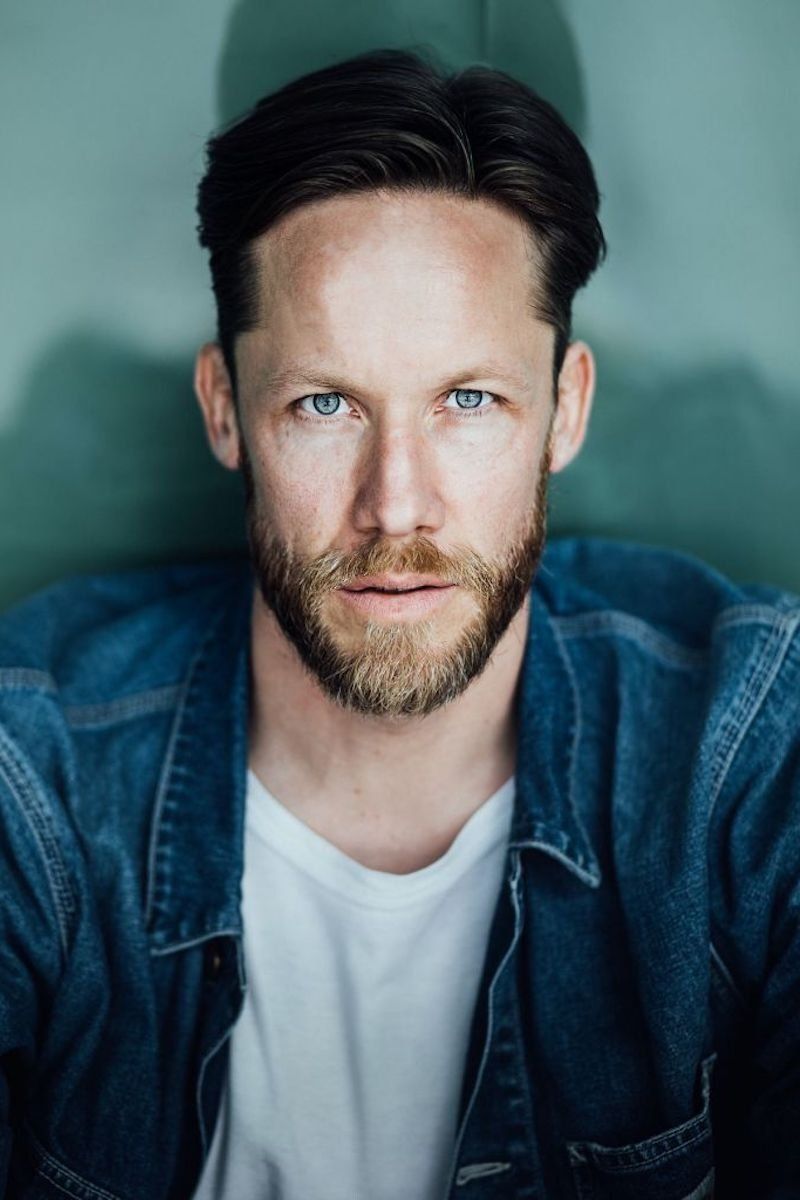 Nikolaus Benda – Foto