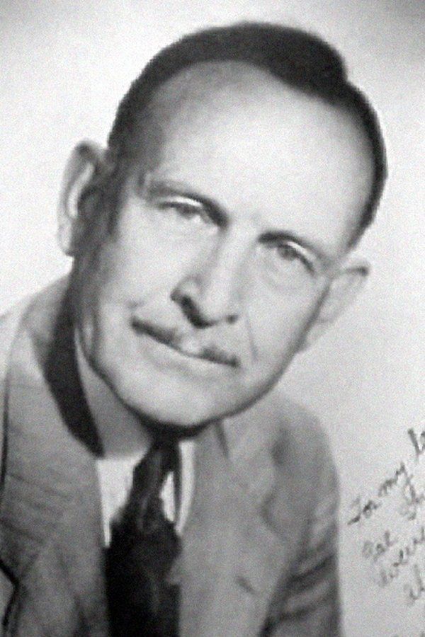 Frank M. Thomas – Foto