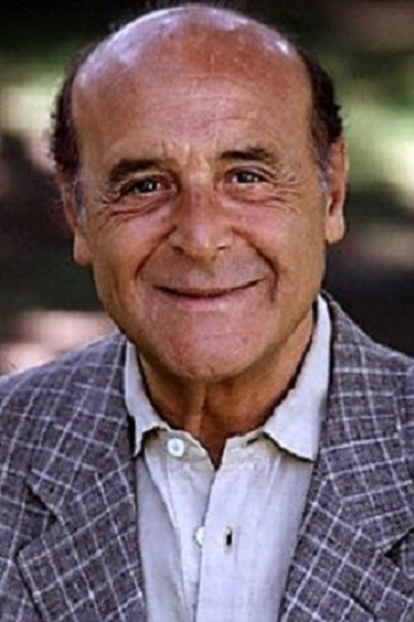 Jesús Puente – Foto