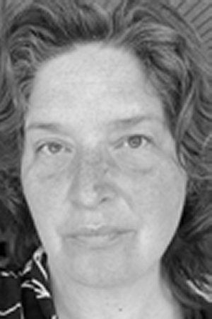 Bjørg Serup – Foto