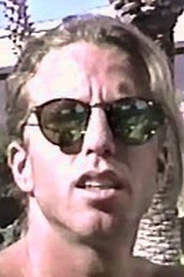 Nick Rage – Foto