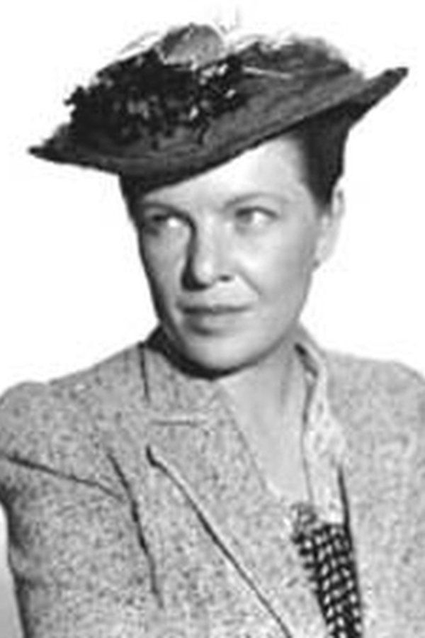 Ann Morrison – Foto