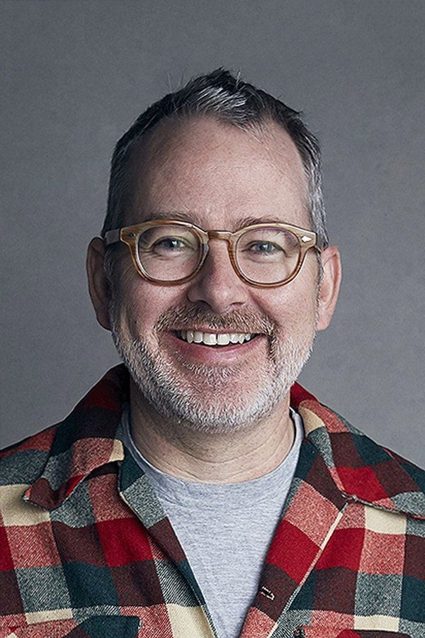 Morgan Neville – Foto