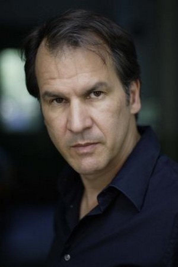 Christopher Buchholz – Foto