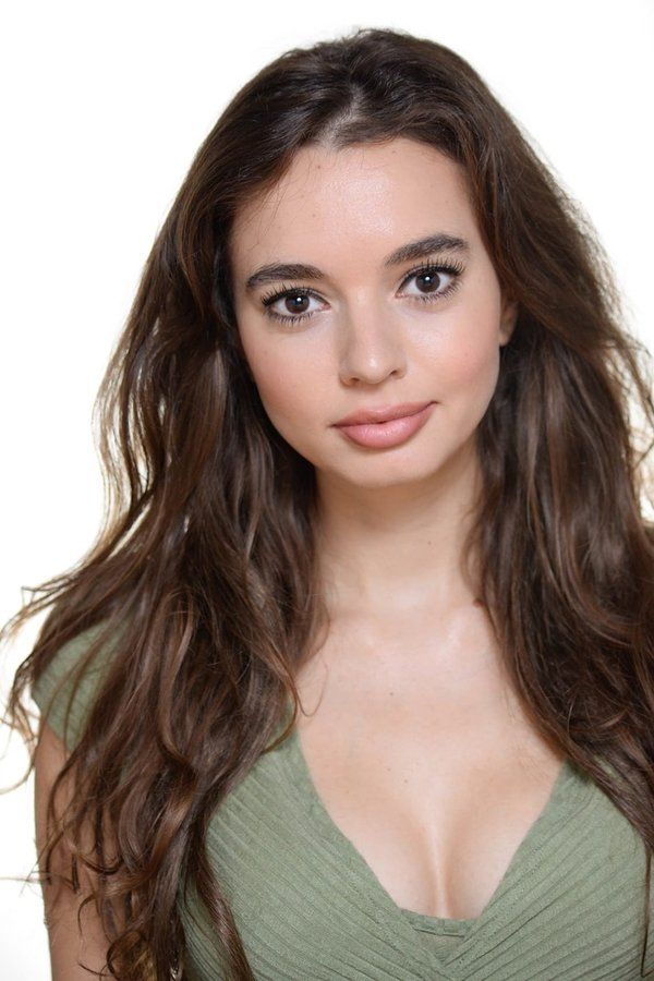Ingrid Bisu – Foto