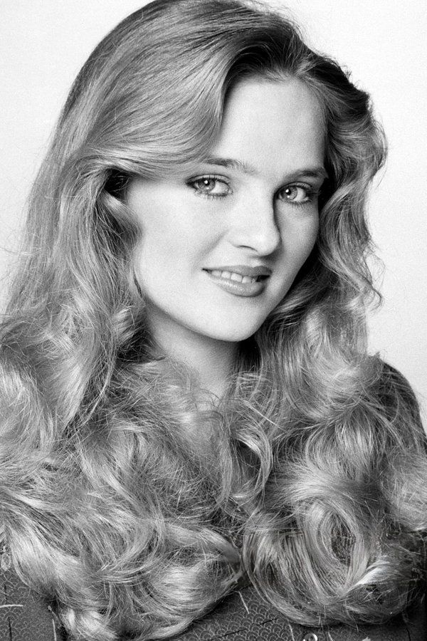 Robin Mattson – Foto