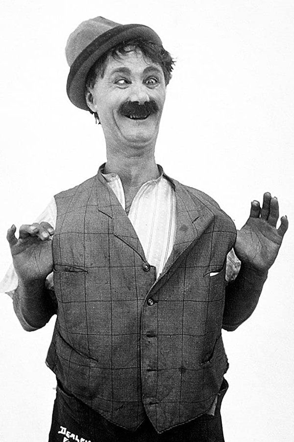 Ben Turpin – Foto