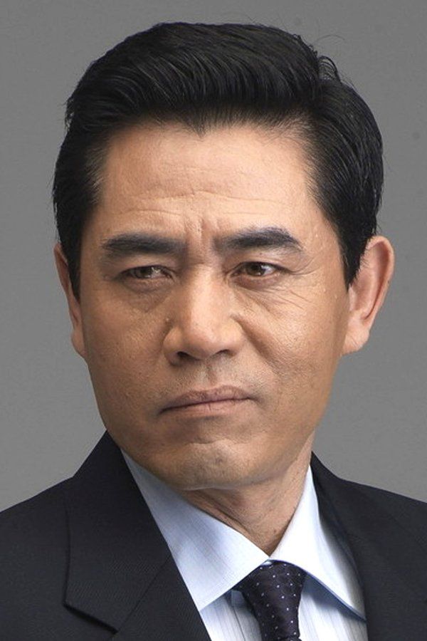 Chen Baoguo – Foto