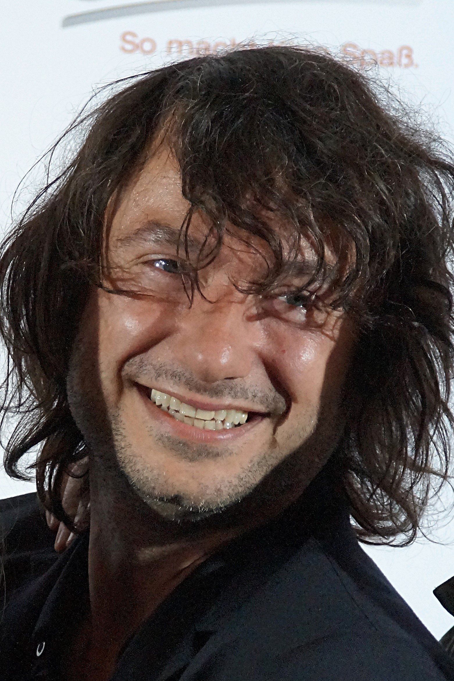 Granz Henman – Foto