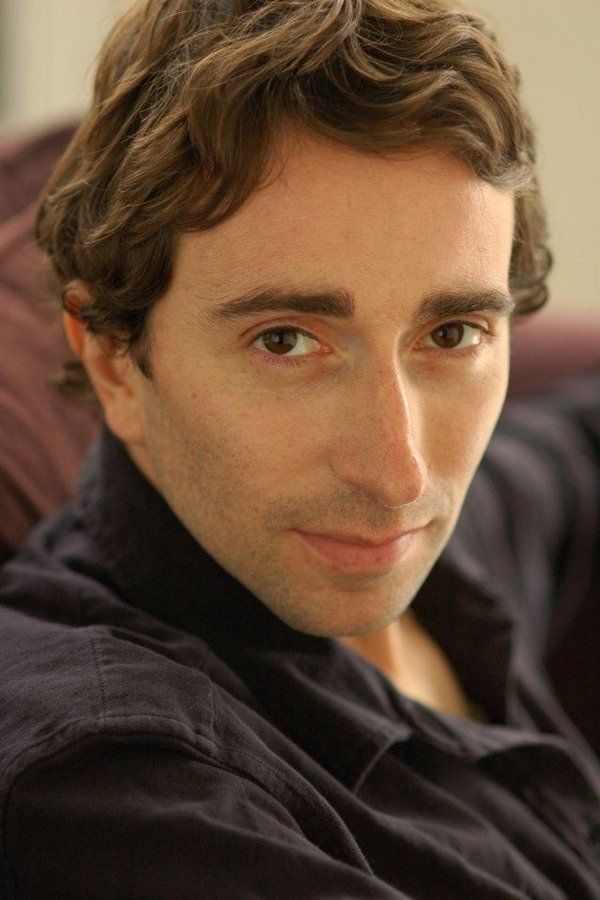Daniel London – Foto