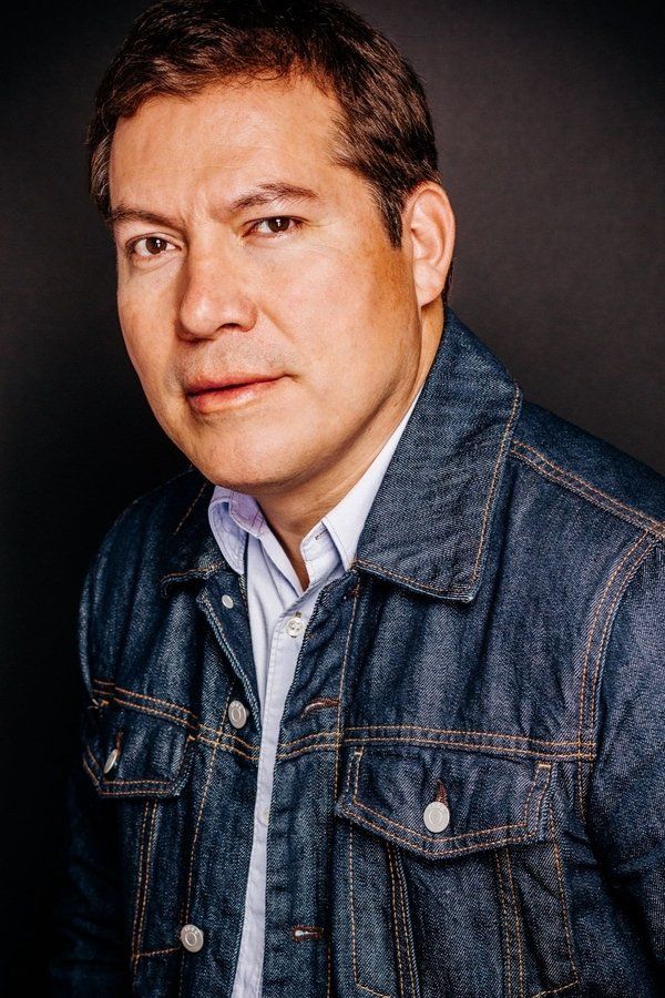 Julio Cedillo – Foto