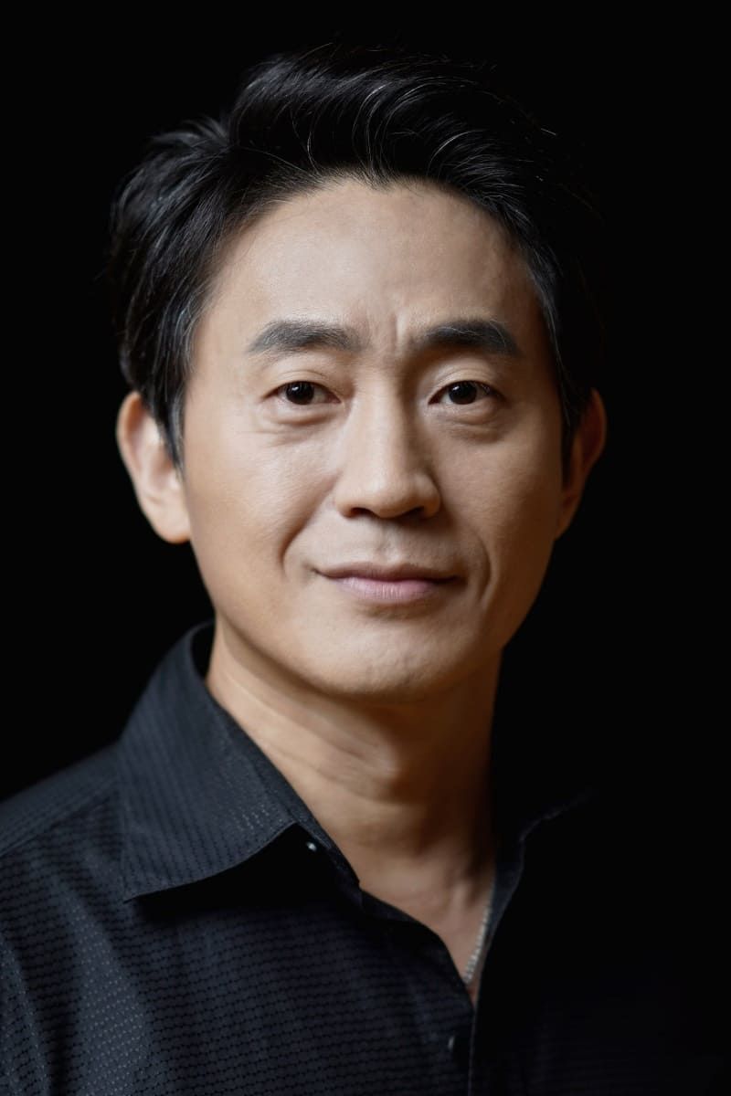 Park Yoon-hee – Foto