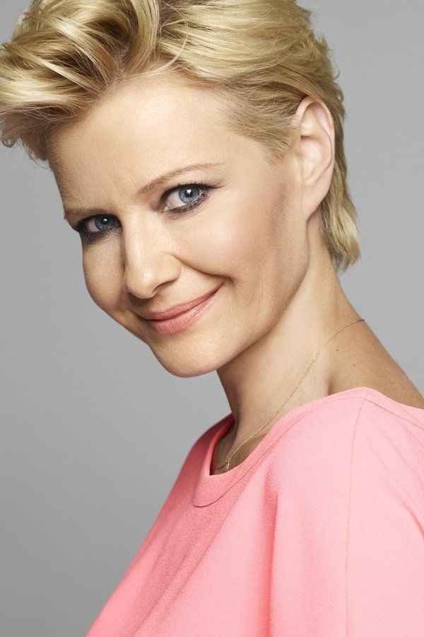 Małgorzata Kożuchowska – Foto