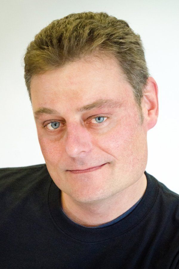 Keith Lukowski – Foto