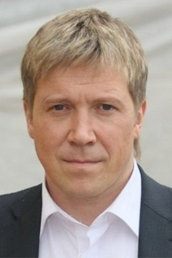 Aleksei Kravchenko – Foto