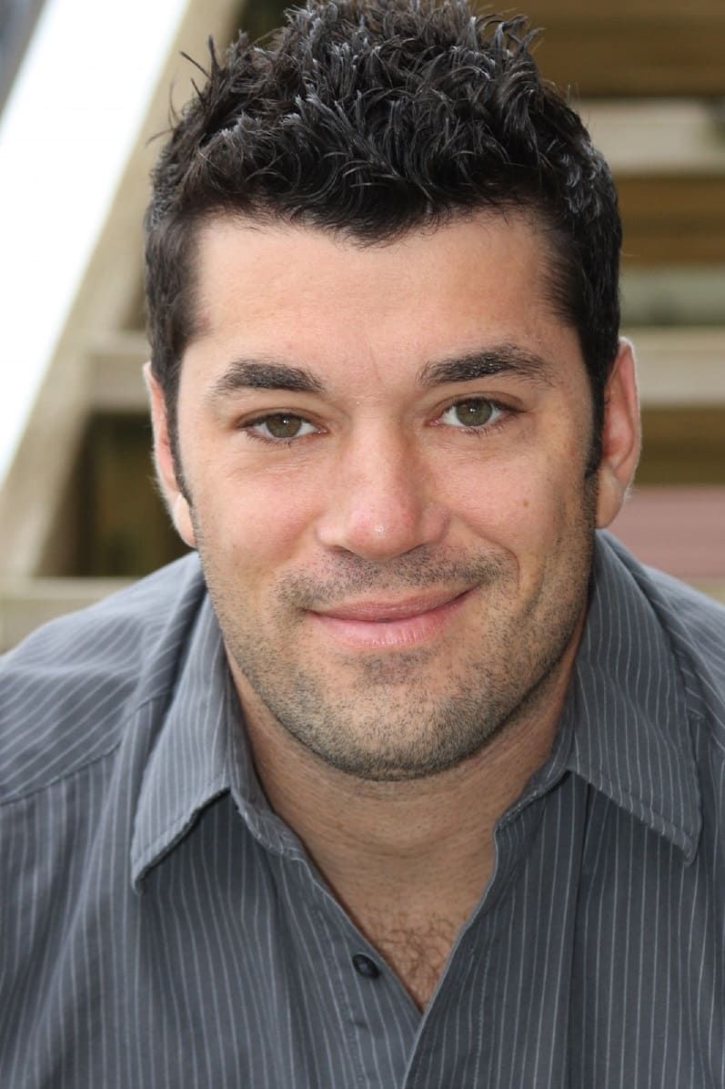 Chad Sayn – Foto