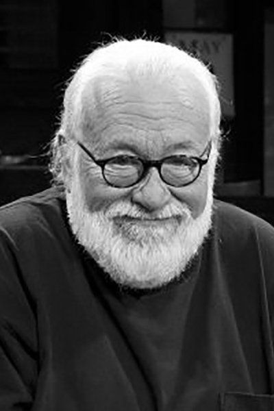 Frank Galati – Foto