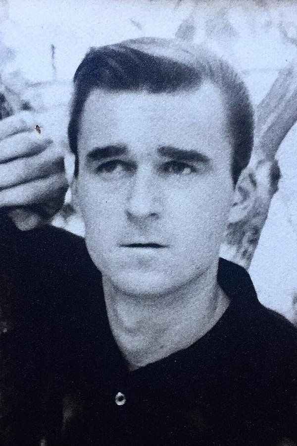 Robert Phalen – Foto