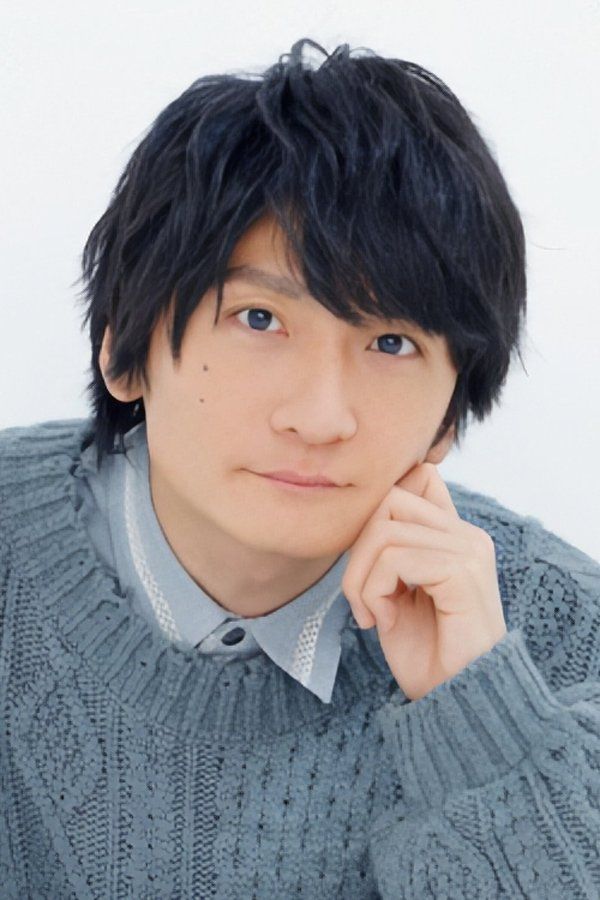Nobunaga Shimazaki – Foto