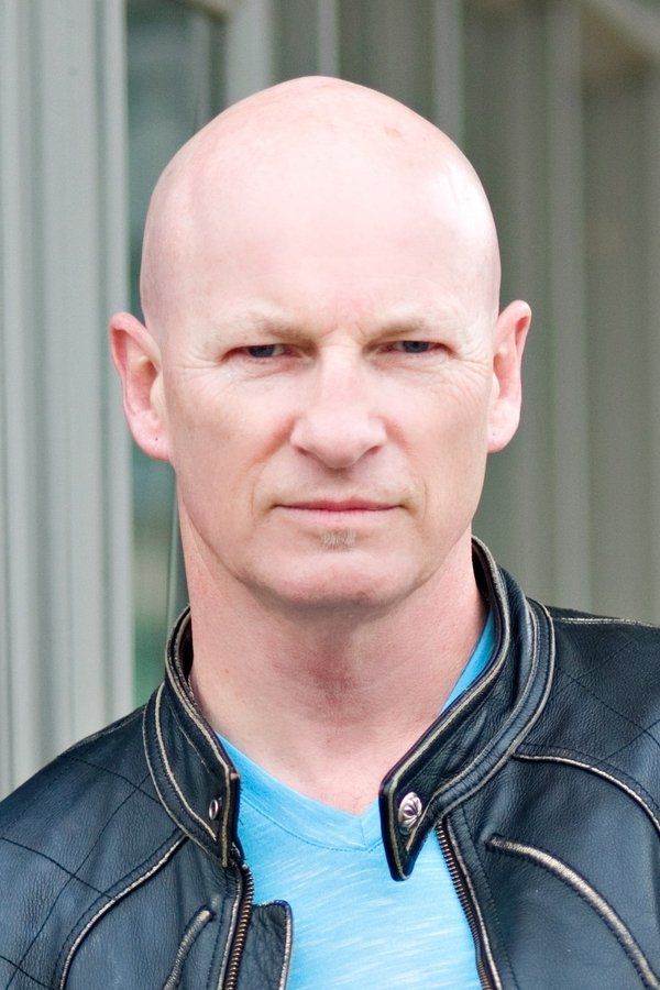 Kevin Davey – Foto