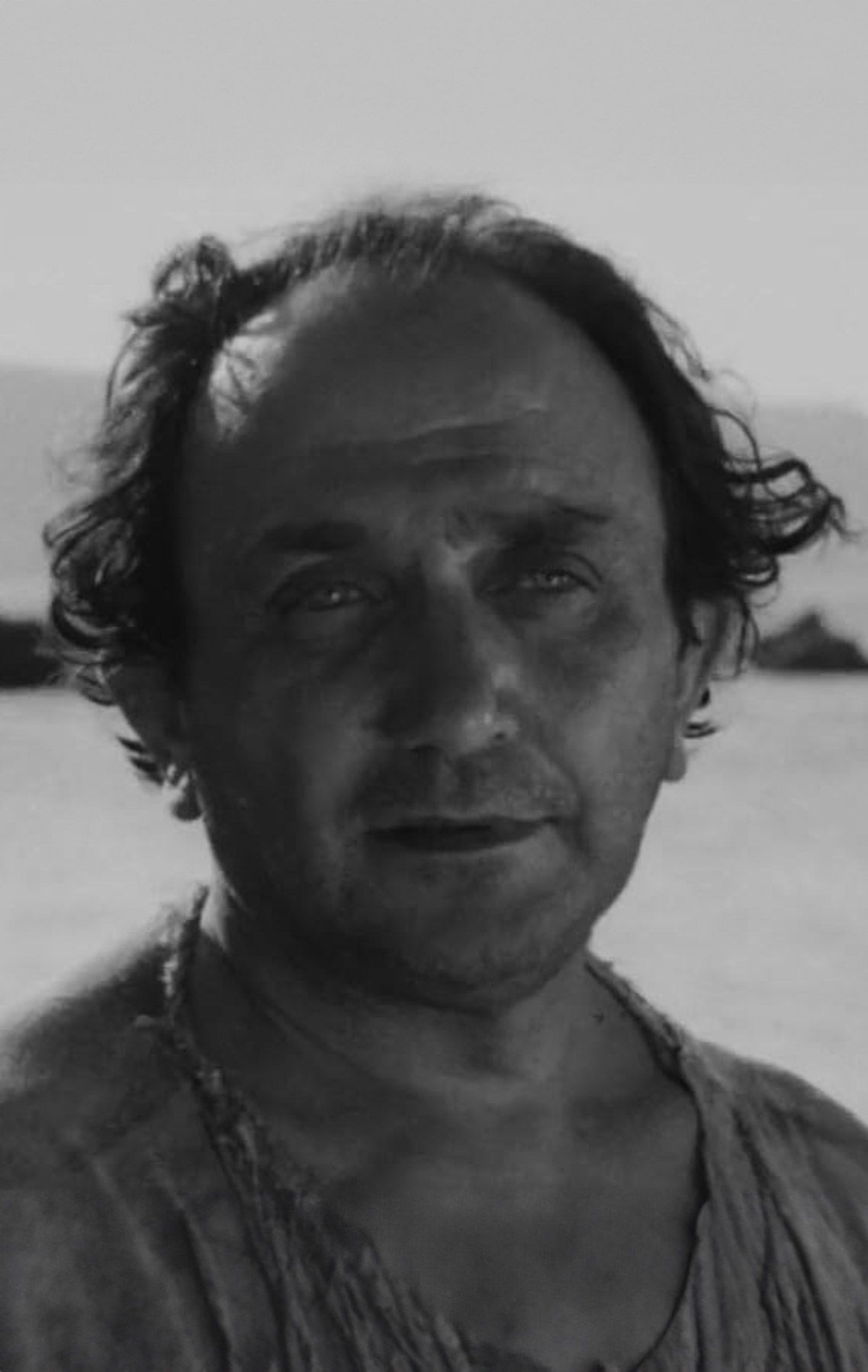 Alfonso Gatto – Foto