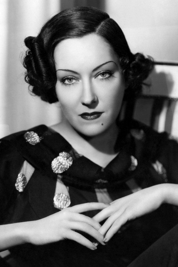 Gloria Swanson – Foto