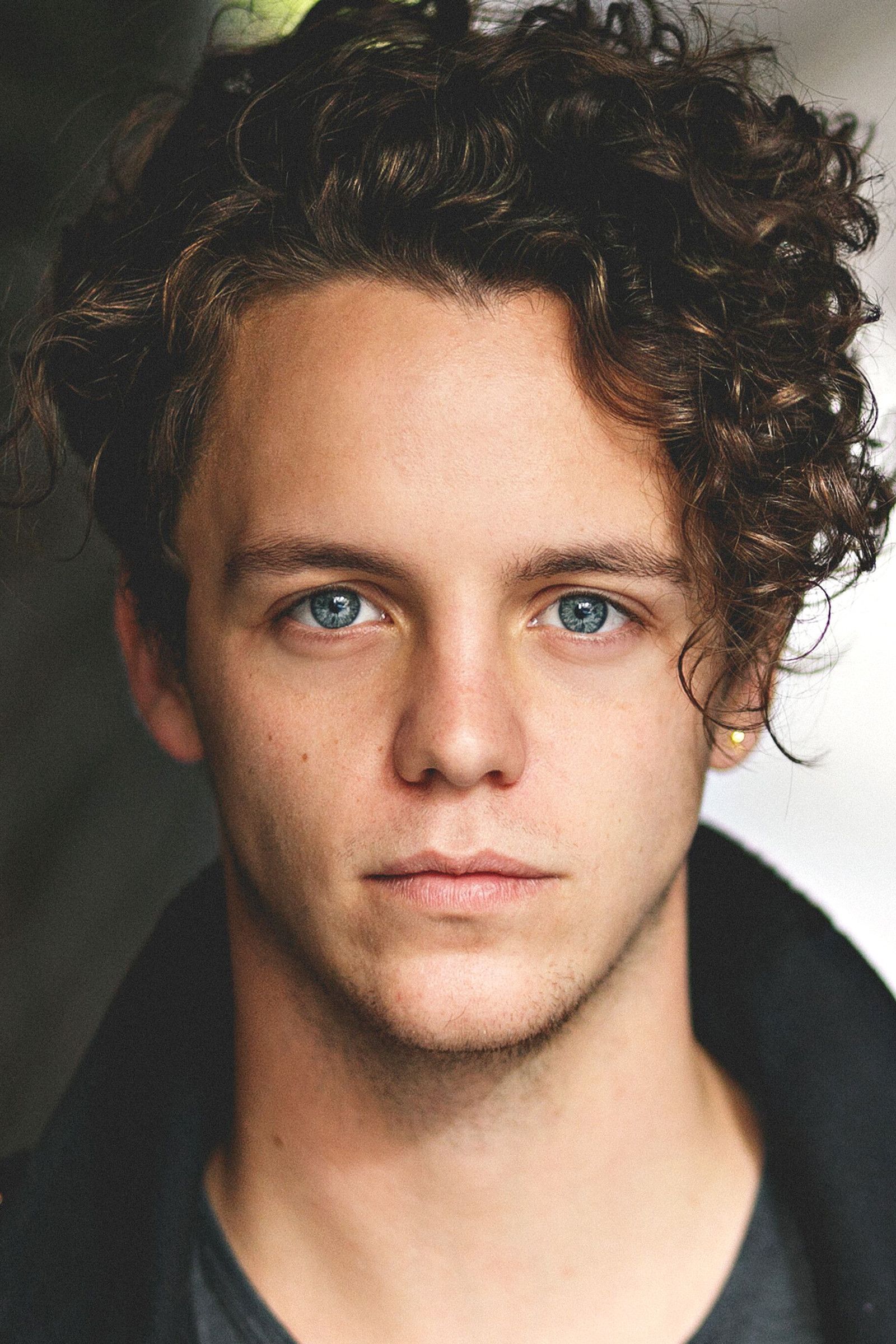 Matthew Greenwood – Foto