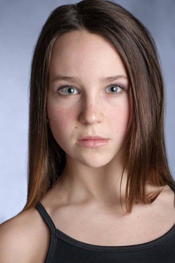 Katelyn Mager – Foto