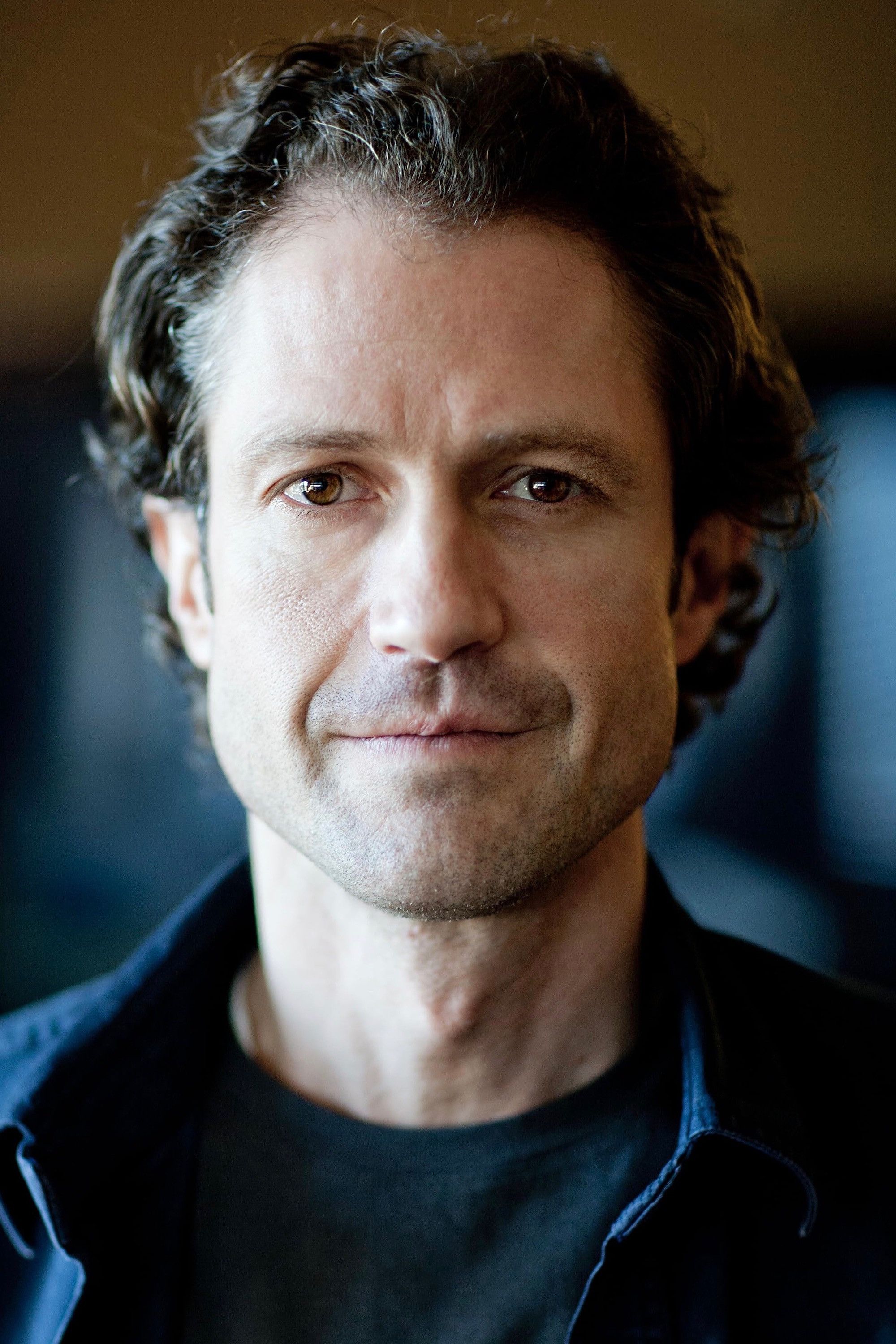 Jason Tucker – Foto