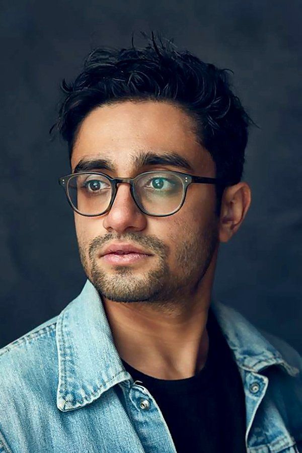 Aneesh Chaganty – Foto