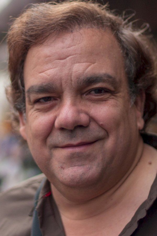 Didier Bourdon – Foto