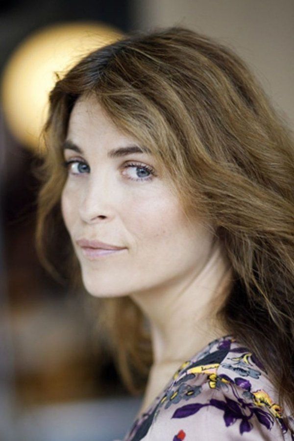 Irina Björklund – Foto