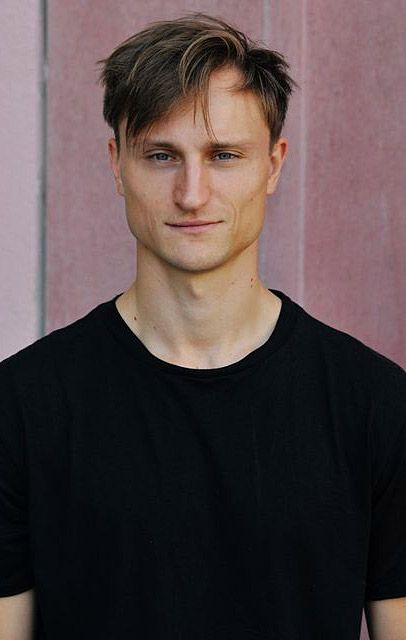 Oleg Tikhomirov – Foto