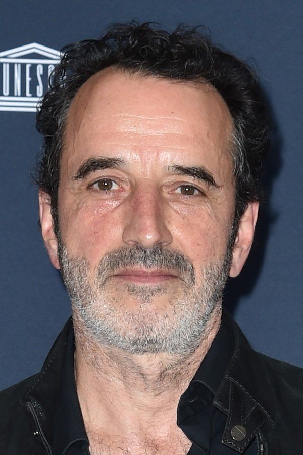 Bruno Todeschini – Foto