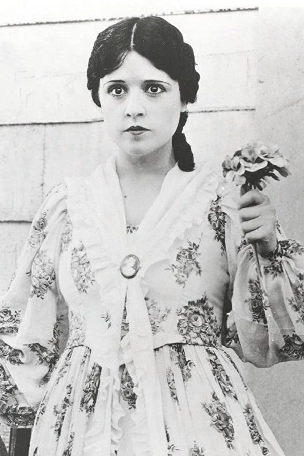 Marion Mack – Foto