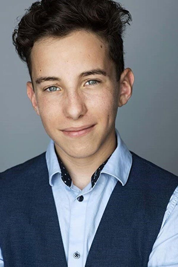 Cole Sand – Foto