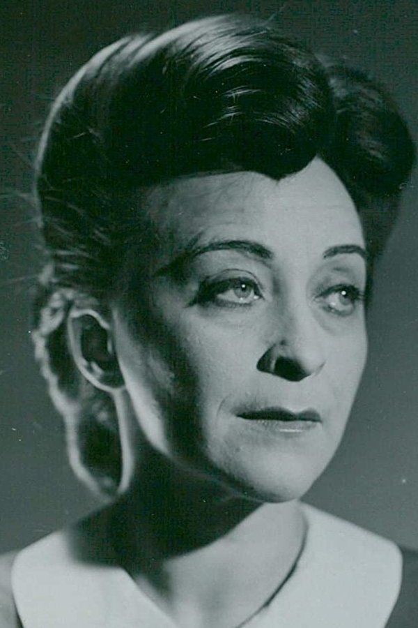 Mimi Pollak – Foto