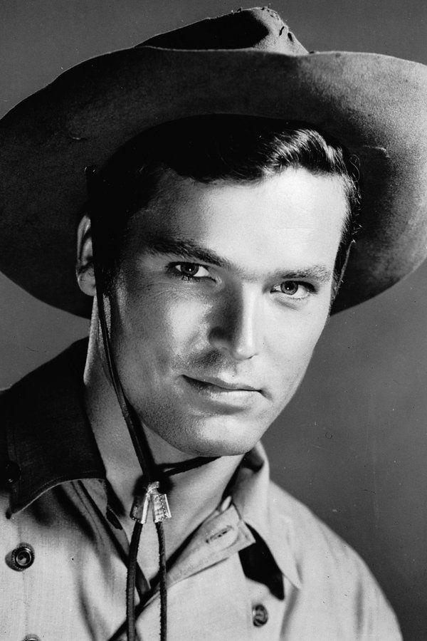 Ty Hardin – Foto