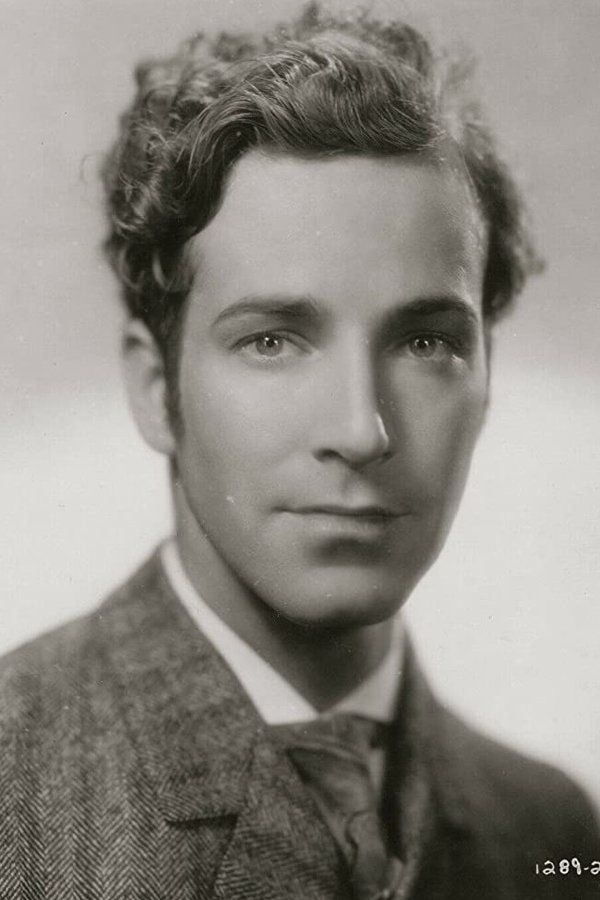 David Manners – Foto