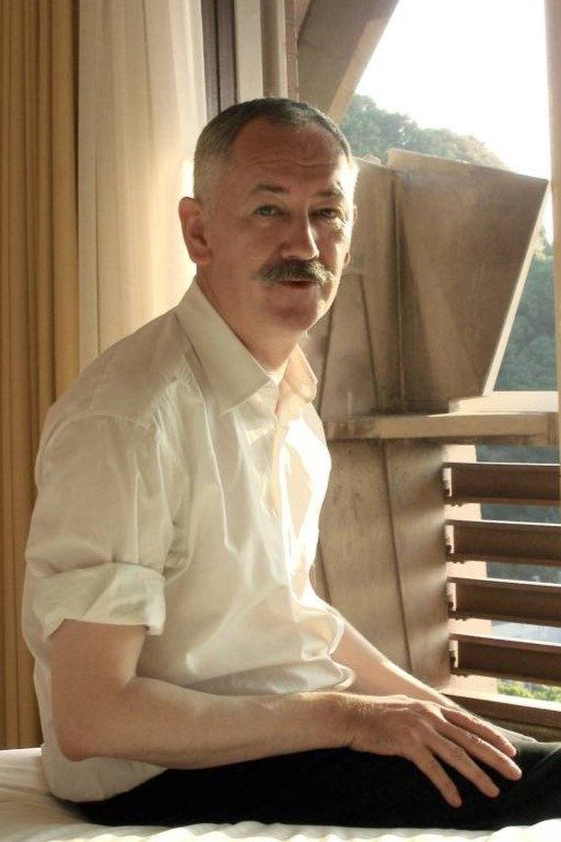 Cerith Wyn Evans – Foto