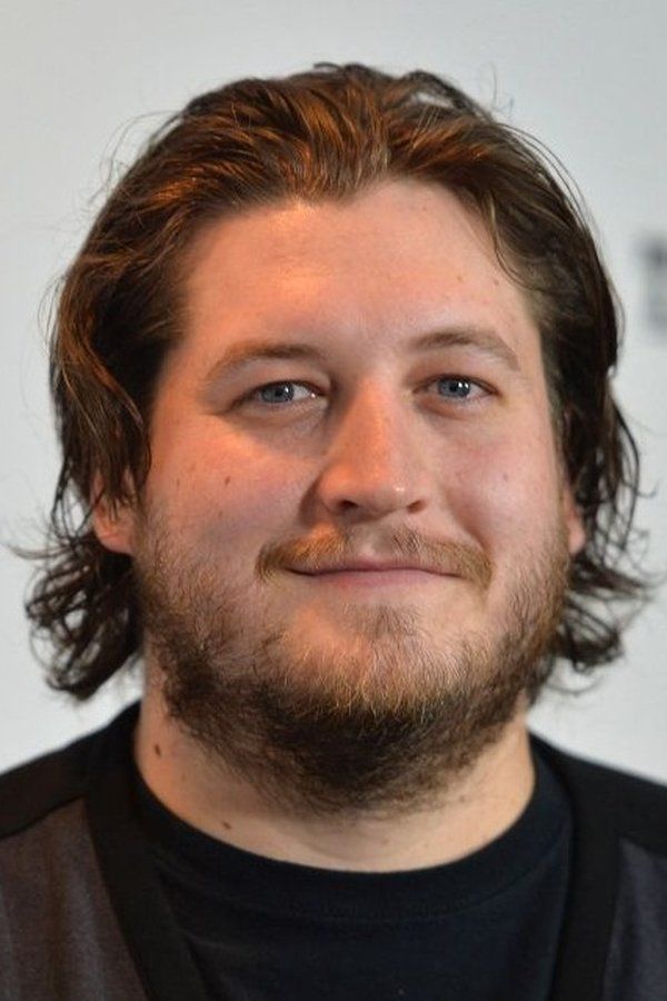 Gareth Evans – Foto
