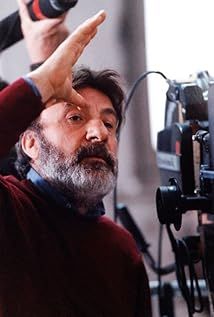 Gianni Amelio – Foto