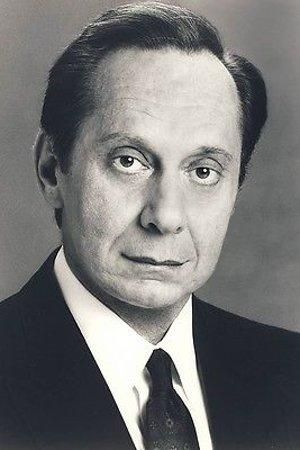Nicholas Kepros – Foto