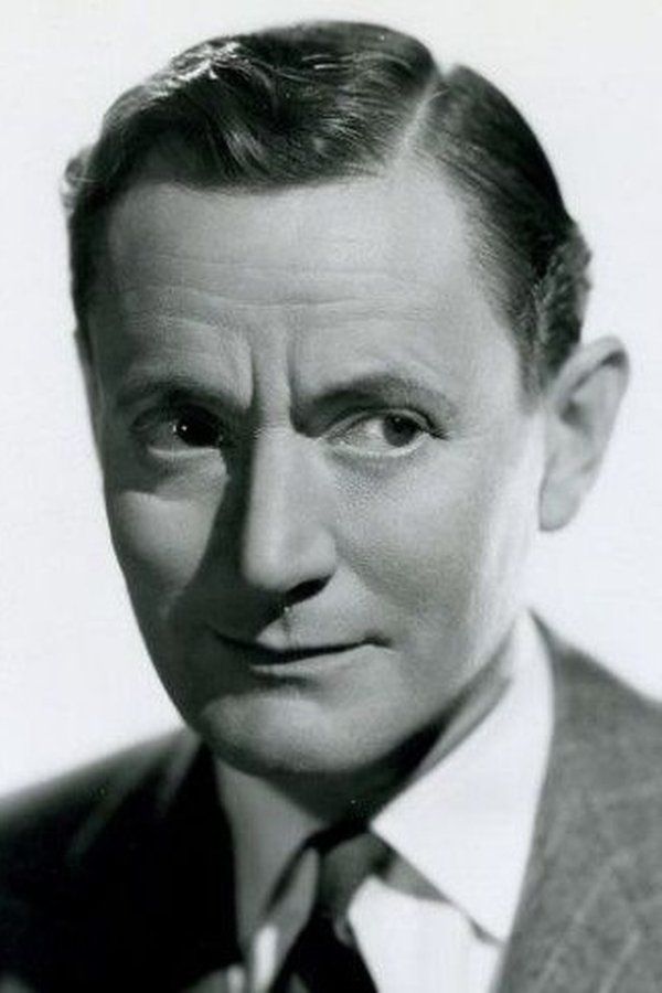 Roscoe Karns – Foto